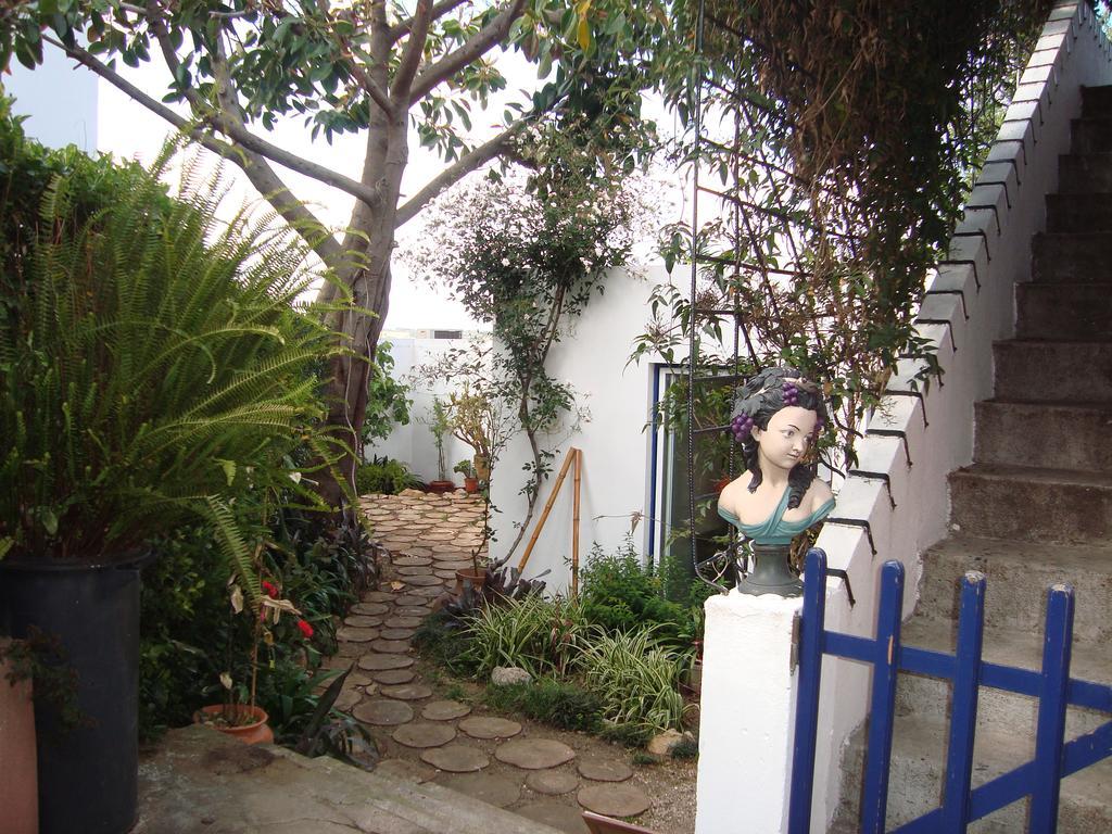 Casa Do Jasmim Βίλα Σίντρα Εξωτερικό φωτογραφία