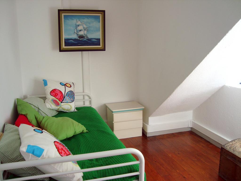 Casa Do Jasmim Βίλα Σίντρα Εξωτερικό φωτογραφία