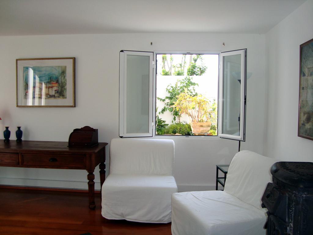 Casa Do Jasmim Βίλα Σίντρα Εξωτερικό φωτογραφία